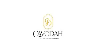 CAVODAH - Elevating African Hospitality.