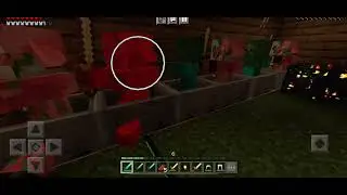 Death room challenge Minecraft easy edition