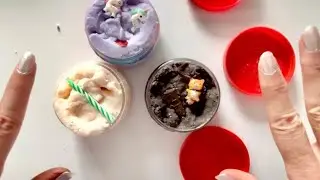SWAMP SLIME SHOP REVIEW ASMR WHISPERING & GIVEAWAY!
