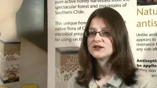 Active Honey Video News