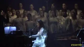 ELISA - Qualcosa che non c'è - Ivy Tour - 1080p Full HD