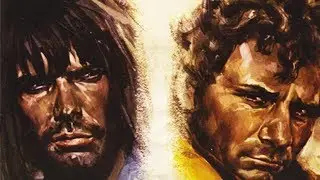 Ennio Morricone ● Face to Face (Faccia a Faccia) ● Duello (HQ Audio)