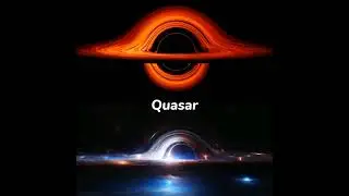 Phoenix A Vs Ton 618 #astronomy #blackhole #shorts #fyp #anime