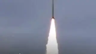 HSTDV Missile , India successfully tested Hypersonic Technology Demonstrator Vehicle