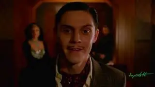 American Horror Story Hotel ~ The Marvelous Mr March