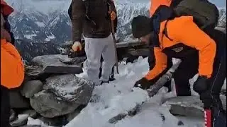 चंबा: पहाड़ों पर गई जिन भाइयों की जान, जानें दुनिया छोड़ने से पहले उनके साथ क्या हुआ?रुला देगी कहानी
