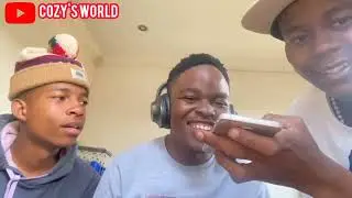Prank calling our female friends (gone wrong)🤣🤣🔥