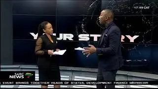 Coming up on #FullView: 07 November 2018