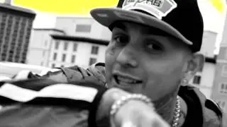 In My City (Tha Real Bishop Ft. Evenge)