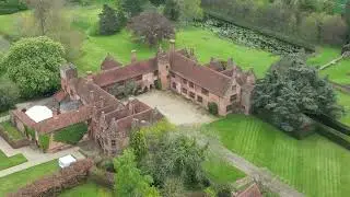 Ingatestone Hall, Essex