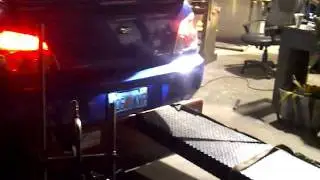 2006 STI 415whp/395wtq Blouch 20G-XT Tuned by Doug Wilks from TopSpeed