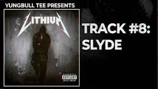 Yungbull Tee x DJ Astro - SLYDE (CHAOS MU$IC)