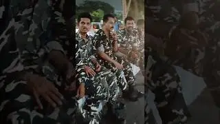 Welcome to TELANGANA #phangshow #army #ssb