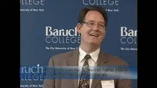 Finding the Keys to Consensus on Immigration | Baruch College Special