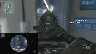 Modern Warfare 2 - Spec Ops - Armor Piercing | WikiGameGuides