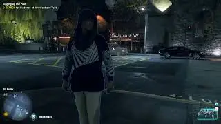 Collecting Tech Points - Watch Dogs - Legion