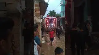 Nagin Them Dj Sai Sarkar #short #viraldj #saisarkar