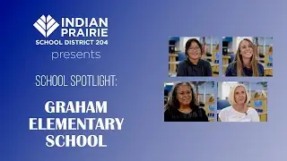 SCHOOL SPOTLIGHT: Graham Elementary