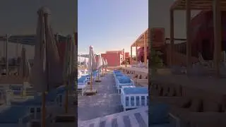 Villaggio Resort Portofino Marsa Allam EGYPT