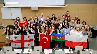 Global Education Summit, Lublin 2025
