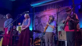 20260114 Ripple Effect at Aztec Brewery