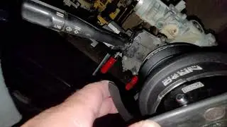 Momo Mod 78 and NRG Gen 4 Quick Release