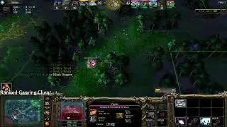 Dota rgc! Bosyak Comeback.  A lot of likes and I play against haters