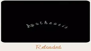 C LANSKI-The Movement Of Life Symphony (Apotheosis Reloaded)#2026 