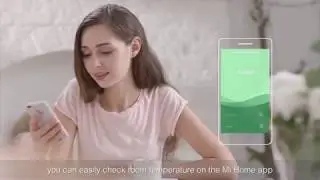 Mi Smart Home Sensor Set | Xiaomi Czech