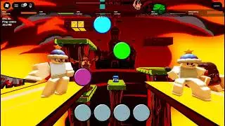 fnp starman slaughter full combo