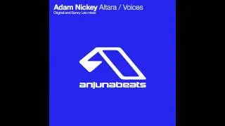 Adam Nickey - Altara