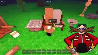Speedy plays 99 nights in the forest part 2