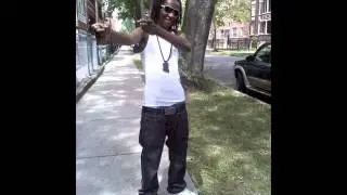 FREE MY NIGGAS ( MG LIL FOLKS & FBG # 1