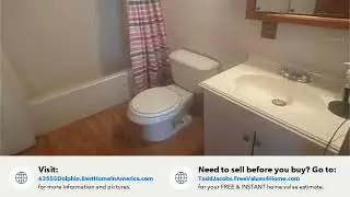6355 S Dolphin Drive, Floral City, FL Presented by Todd Jacobs.