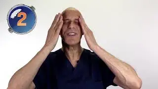 2 Minutes a Day...Build Collagen Naturally for Radiant Ageless Skin! Dr. Mandell