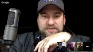 The KillerFrogs Podcast Episode 89 - Royce Huffman Sr.