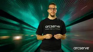 Arcserve UDP Cloud Direct