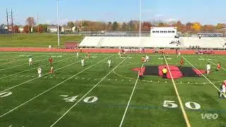FC Dynamo ROC 2009 - good build soccer clip 2024