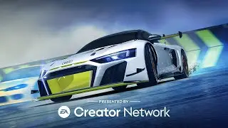 Need For Speed&trade; No Limits - XRC Update (Audi R8 LMS GT2 & Nissan Silvia K S14)