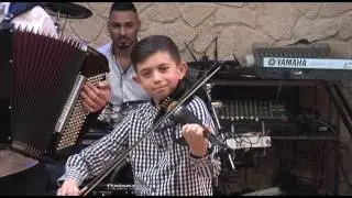 Mali Joca - Splet kola - (LIVE) - Produkcija Kruna