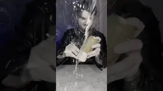 3D Алко-Печать / Пивной Дробовик #drink #beer #3dprinting