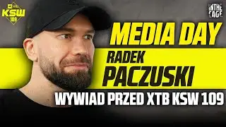 Radek PACZUSKI - szybciej odda $ niż zgoli brodę? Stójkowa wojna z Kuberskim? Rozmowy z 