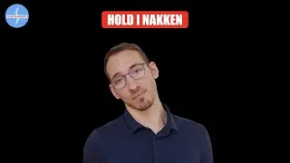 Hold i nakken? Sådan kan kiropraktoren hjælpe