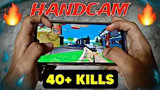 Dude Theft Wars Multiplayer HANDCAM 🔥 Ultra Pro Max Gameplay'