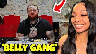 Реакция BbyLon на Bell Gang Kushington - Неуплата арендной платы