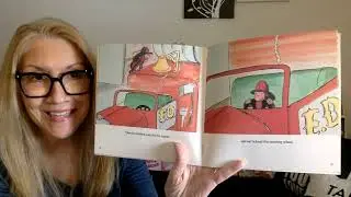 Curious George at the Fire Station by Margaret and H A  Reys