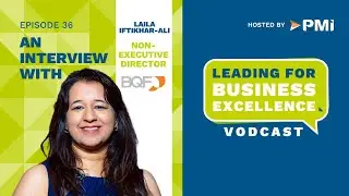 Transform with Purpose, Lead with People