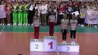 2017 03 22 - Три команды студии Vita Fitness поедут на первенство России (Лобня)