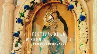 FESTIVAL DE LA VIRGEN DE MACUSANI - ESFAP MOHO