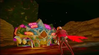 Oninaki #23- Nataya Valley (Solar_Vulpine Plays)